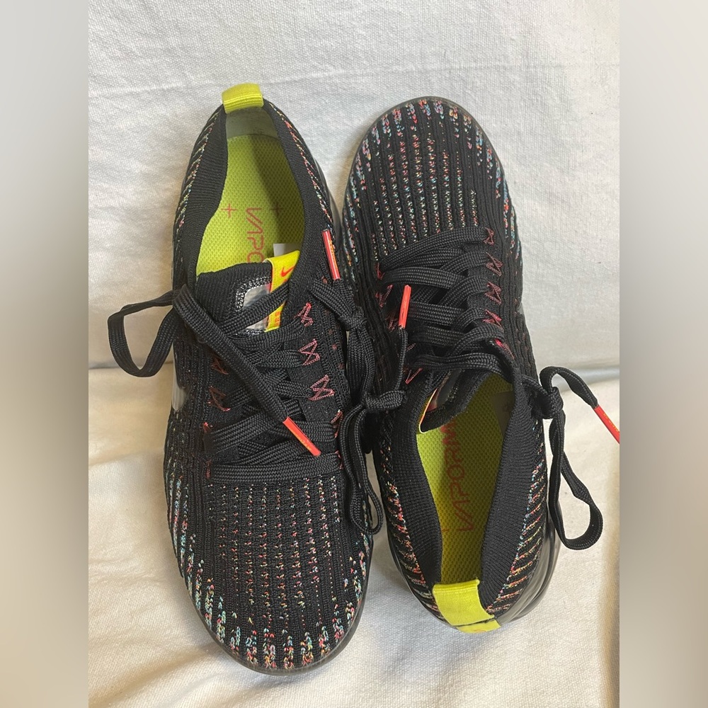 Nike VAPORMAX FK3 Women.